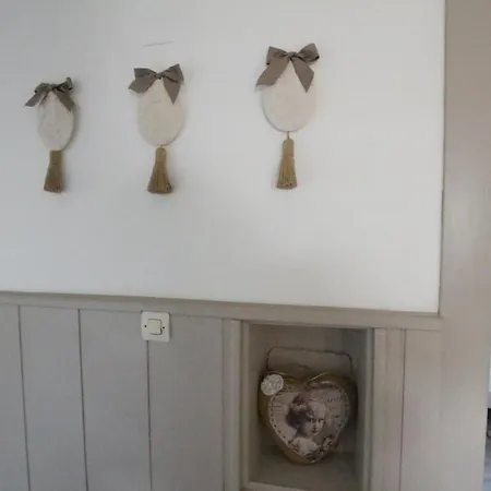 Center - Duplex Marigny - Bookingalsace Appartement Colmar