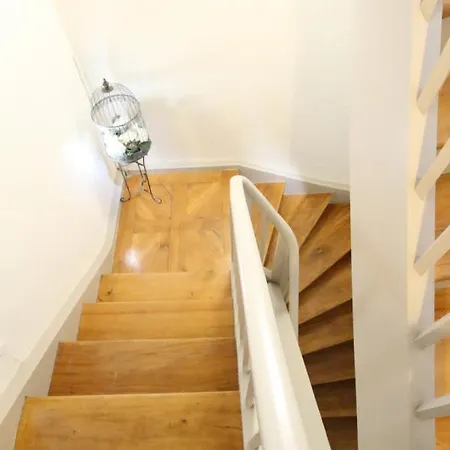 Center - Duplex Marigny - Bookingalsace Apartment Colmar