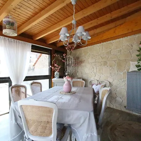Appartement Center - Duplex Marigny - Bookingalsace *
