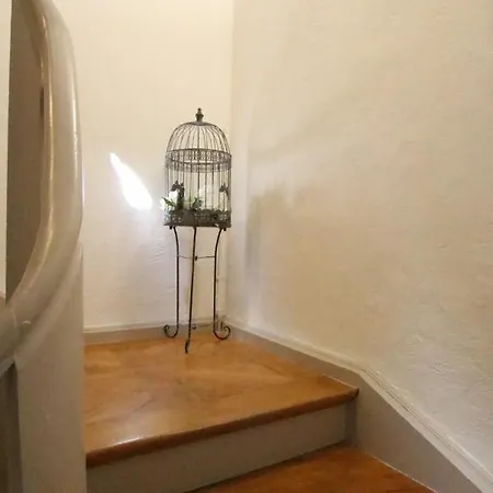 Center - Duplex Marigny - Bookingalsace Appartement