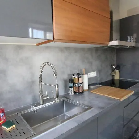 Apartment Center - Duplex Marigny - Bookingalsace *