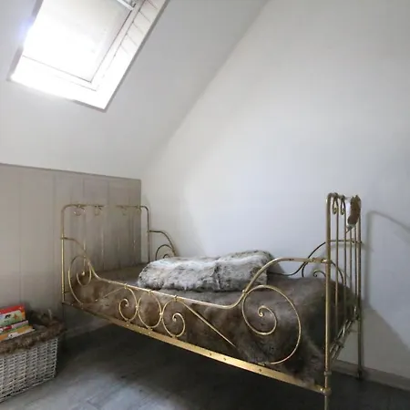 Center - Duplex Marigny - Bookingalsace Appartement *