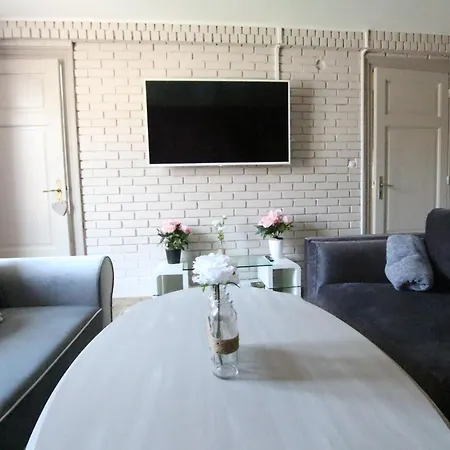 Center - Duplex Marigny - Bookingalsace Appartement Colmar