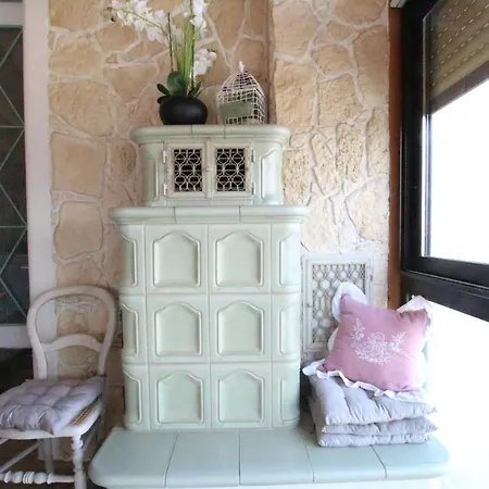 Center - Duplex Marigny - Bookingalsace Apartment