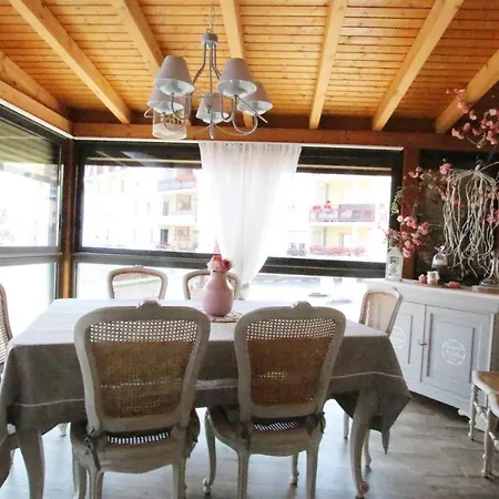 Center - Duplex Marigny - Bookingalsace Apartment Colmar