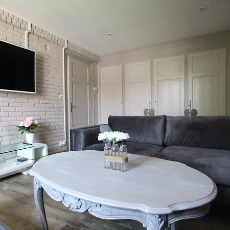 Center - Duplex Marigny - Bookingalsace * Colmar