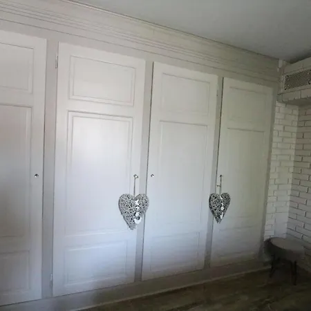 Appartement Center - Duplex Marigny - Bookingalsace *
