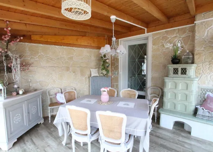 Center - Duplex Marigny - Bookingalsace Daire Colmar