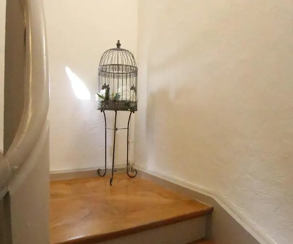 Center - Duplex Marigny - Bookingalsace Daire