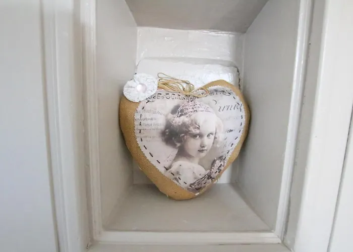 Daire Center - Duplex Marigny - Bookingalsace