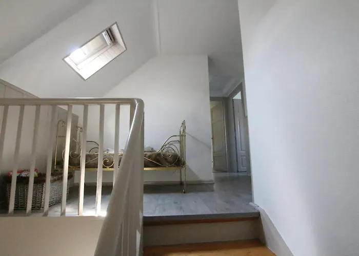 Center - Duplex Marigny - Bookingalsace