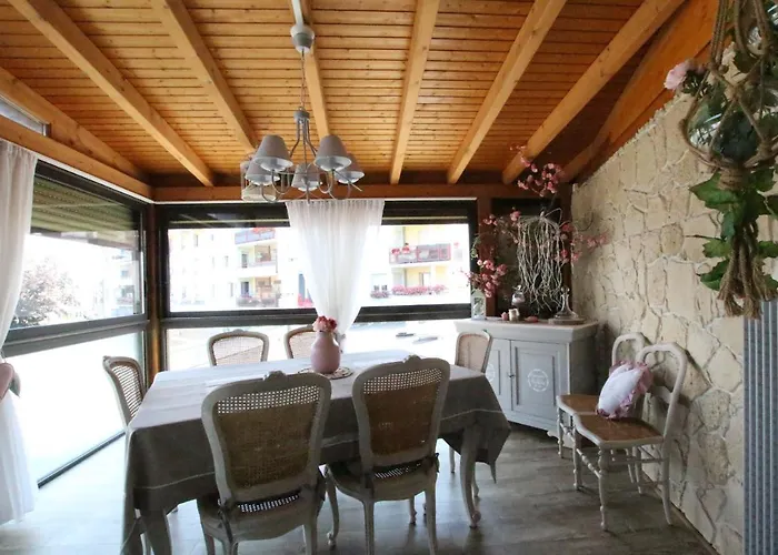 Center - Duplex Marigny - Bookingalsace * Colmar