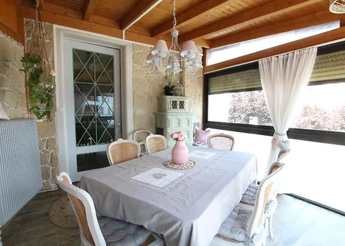 Center - Duplex Marigny - Bookingalsace *