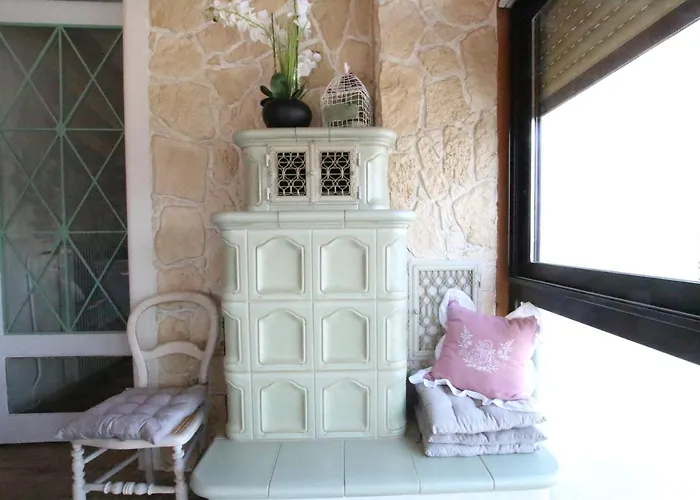 Center - Duplex Marigny - Bookingalsace Apartment