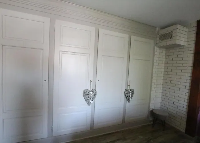 Daire Center - Duplex Marigny - Bookingalsace *