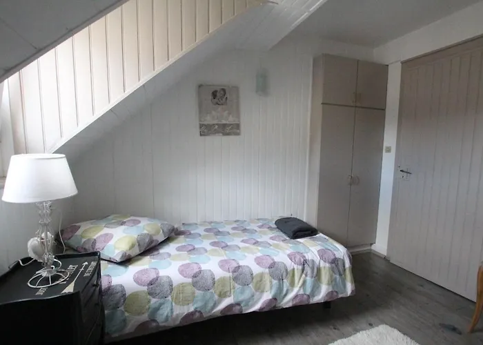 Center - Duplex Marigny - Bookingalsace