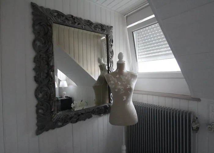 Daire Center - Duplex Marigny - Bookingalsace